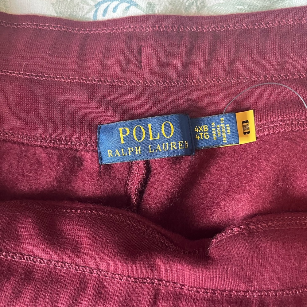 Polo Men’s Short - Picture 3 of 4